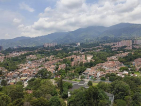 Apartment in Itagui great view internet 200 MB